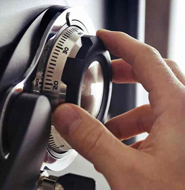 阳原开修保险柜